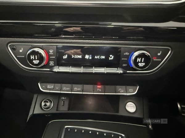 Used Audi Q5 2019 for sale - 76787222: Photo 35