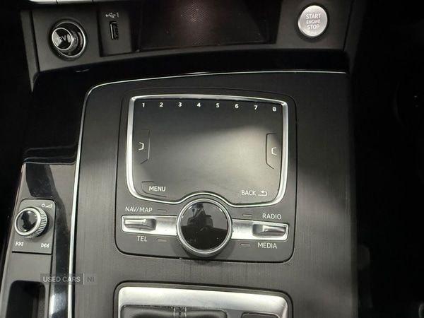 Used Audi Q5 2019 for sale - 76787222: Photo 36