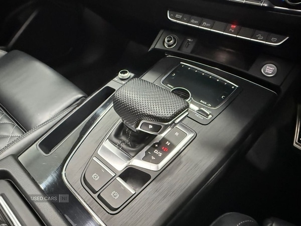 Used Audi Q5 2019 for sale - 76787222: Photo 37