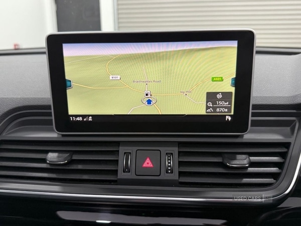 Used Audi Q5 2019 for sale - 76787222: Photo 39