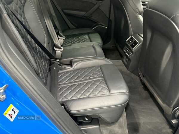 Used Audi Q5 2019 for sale - 76787222: Photo 41