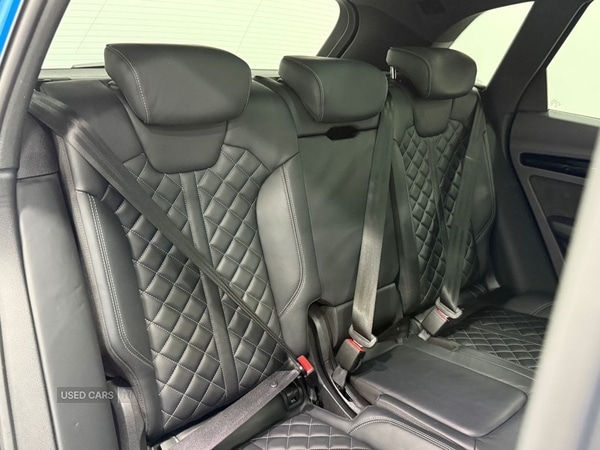 Used Audi Q5 2019 for sale - 76787222: Photo 42