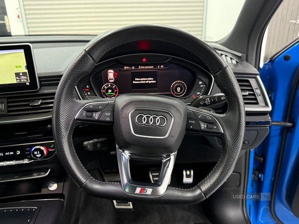 Used Audi Q5 2019 for sale - 76787222: Photo 44