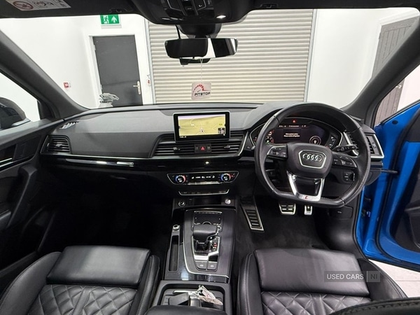 Used Audi Q5 2019 for sale - 76787222: Photo 45