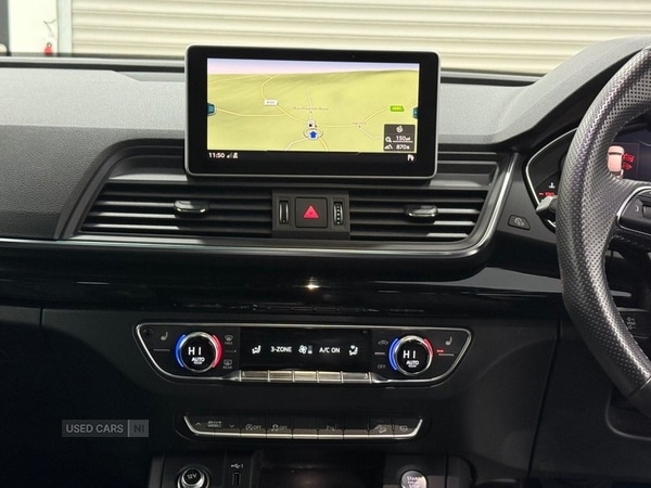 Used Audi Q5 2019 for sale - 76787222: Photo 46