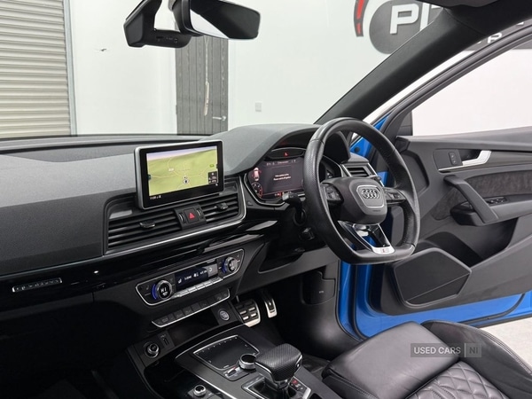 Used Audi Q5 2019 for sale - 76787222: Photo 48