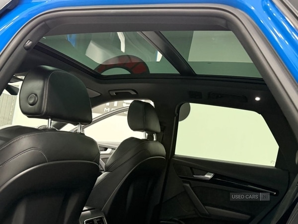 Used Audi Q5 2019 for sale - 76787222: Photo 49