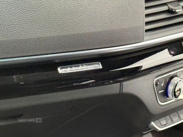 Used Audi Q5 2019 for sale - 76787222: Photo 50