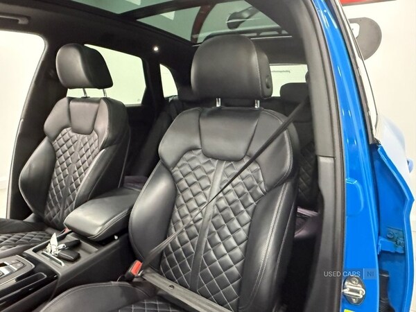 Used Audi Q5 2019 for sale - 76787222: Photo 51