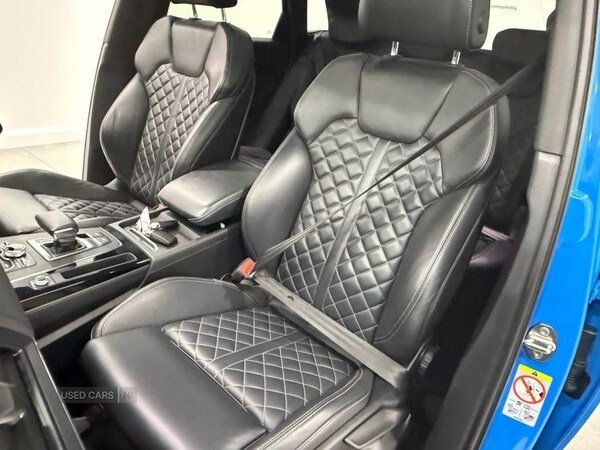 Used Audi Q5 2019 for sale - 76787222: Photo 52