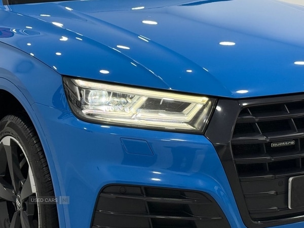 Used Audi Q5 2019 for sale - 76787222: Photo 6