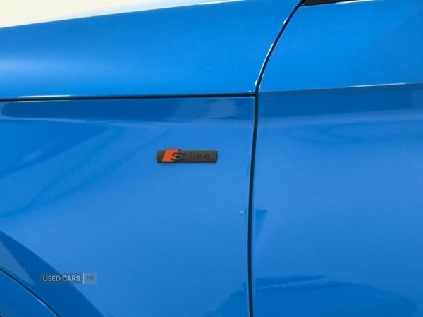 Used Audi Q5 2019 for sale - 76787222: Photo 9