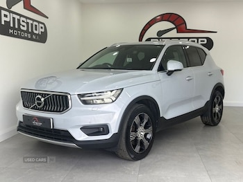 Used Volvo XC40 2019 for sale - 78116971: Photo
