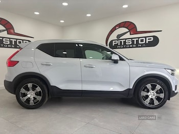 Used Volvo XC40 2019 for sale - 78116971: Photo