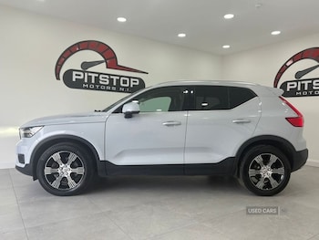 Used Volvo XC40 2019 for sale - 78116971: Photo