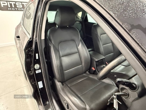 Used Hyundai TUCSON 2017 for sale - 76399976: Photo 17