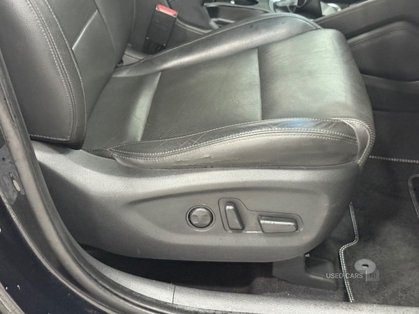 Used Hyundai TUCSON 2017 for sale - 76399976: Photo 18