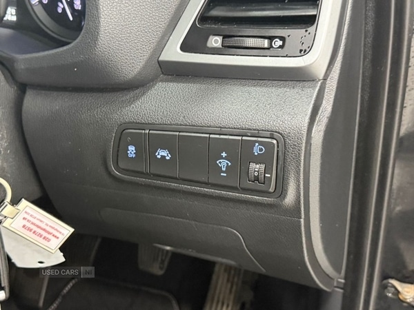 Used Hyundai TUCSON 2017 for sale - 76399976: Photo 21