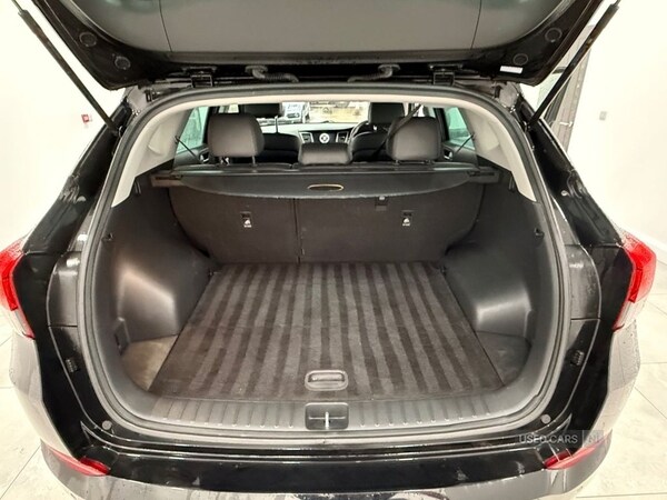 Used Hyundai TUCSON 2017 for sale - 76399976: Photo 29