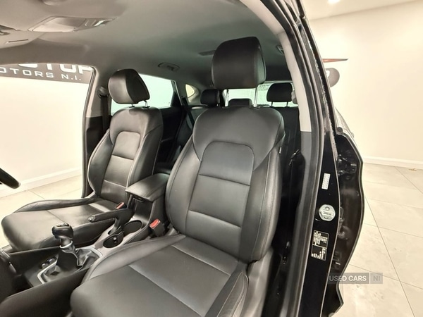 Used Hyundai TUCSON 2017 for sale - 76399976: Photo 32