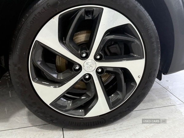 Used Hyundai TUCSON 2017 for sale - 76399976: Photo 37