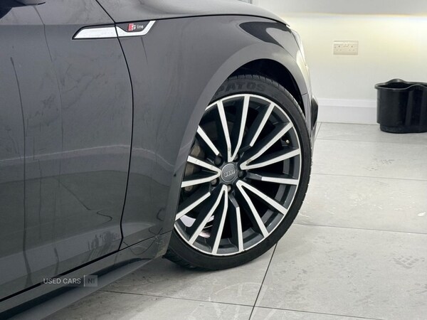 Used Audi A5 2018 for sale - 77388146: Photo 15