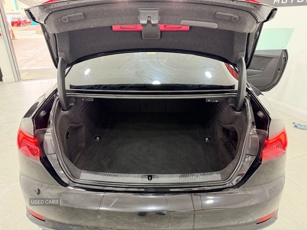 Used Audi A5 2018 for sale - 77388146: Photo 16