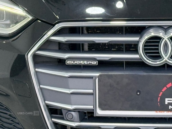 Used Audi A5 2018 for sale - 77388146: Photo 18