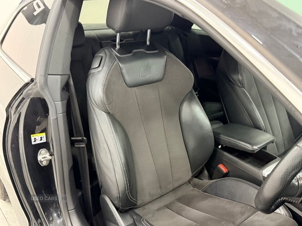 Used Audi A5 2018 for sale - 77388146: Photo 19