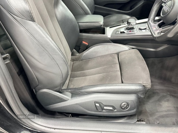 Used Audi A5 2018 for sale - 77388146: Photo 20