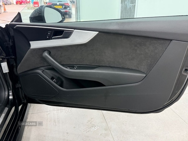 Used Audi A5 2018 for sale - 77388146: Photo 24