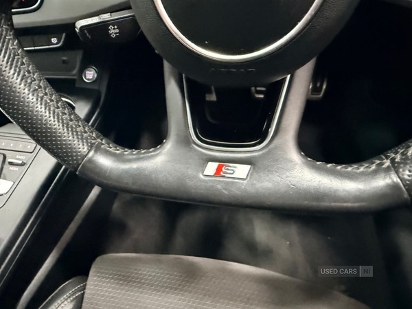 Used Audi A5 2018 for sale - 77388146: Photo 25