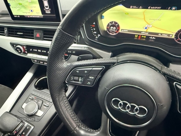 Used Audi A5 2018 for sale - 77388146: Photo 26