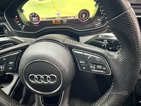 Used Audi A5 2018 for sale - 77388146: Photo 27