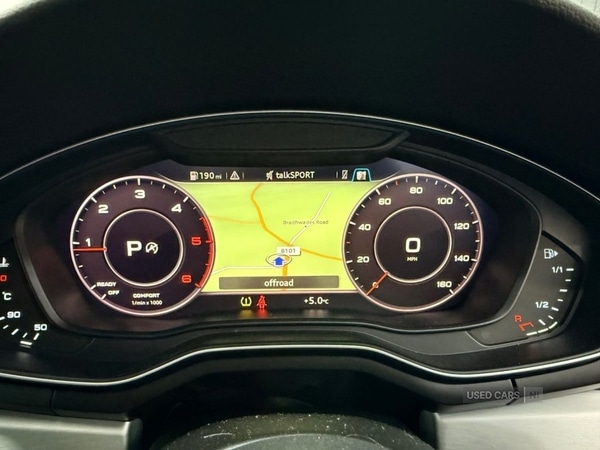 Used Audi A5 2018 for sale - 77388146: Photo 28