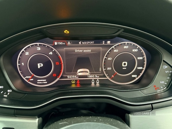 Used Audi A5 2018 for sale - 77388146: Photo 32