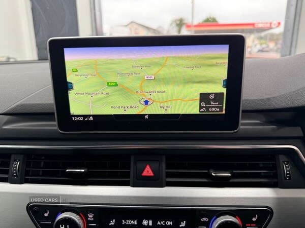 Used Audi A5 2018 for sale - 77388146: Photo 33