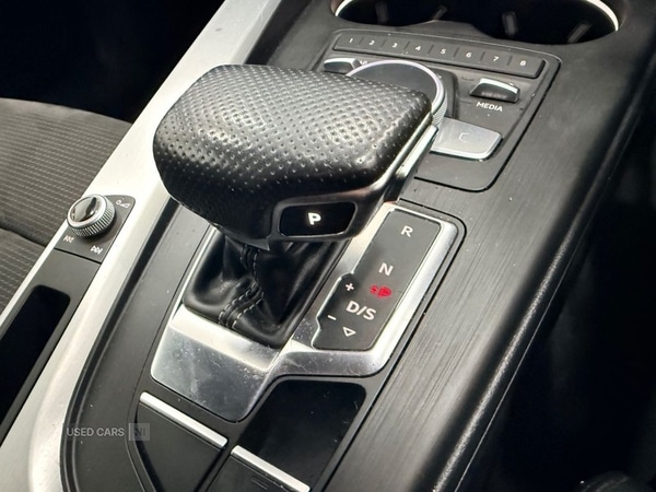 Used Audi A5 2018 for sale - 77388146: Photo 37