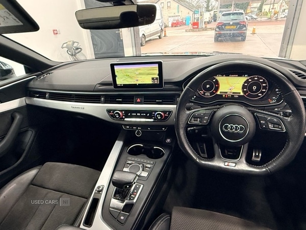 Used Audi A5 2018 for sale - 77388146: Photo 39
