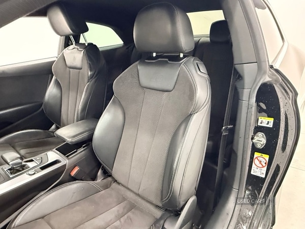 Used Audi A5 2018 for sale - 77388146: Photo 42