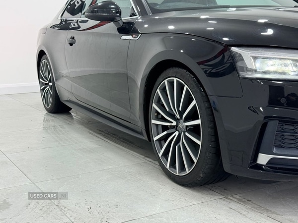 Used Audi A5 2018 for sale - 77388146: Photo 6