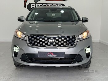Used Kia Sorento 2019 for sale - 77538954: Photo