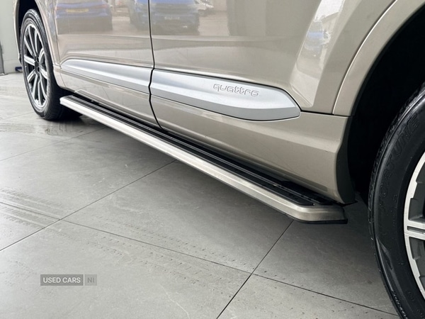 Used Audi Q7 2016 for sale - 78101794: Photo 12