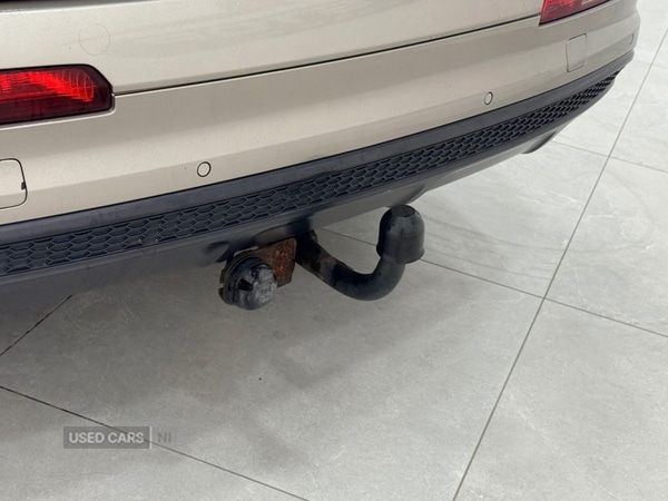 Used Audi Q7 2016 for sale - 78101794: Photo 13