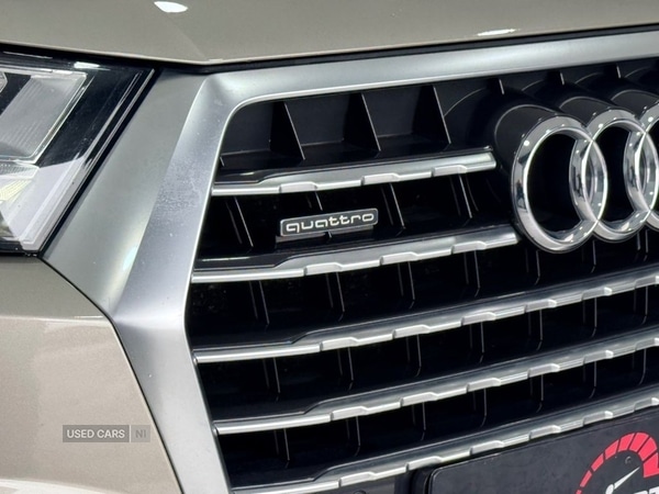 Used Audi Q7 2016 for sale - 78101794: Photo 18