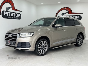 Audi Q7 feature image