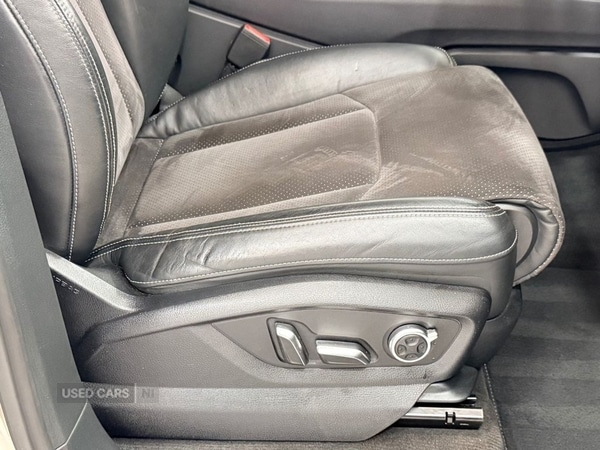 Used Audi Q7 2016 for sale - 78101794: Photo 22