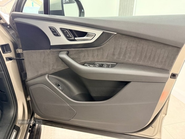 Used Audi Q7 2016 for sale - 78101794: Photo 23