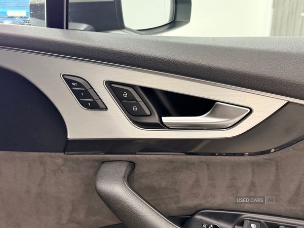 Used Audi Q7 2016 for sale - 78101794: Photo 24