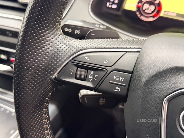 Used Audi Q7 2016 for sale - 78101794: Photo 27